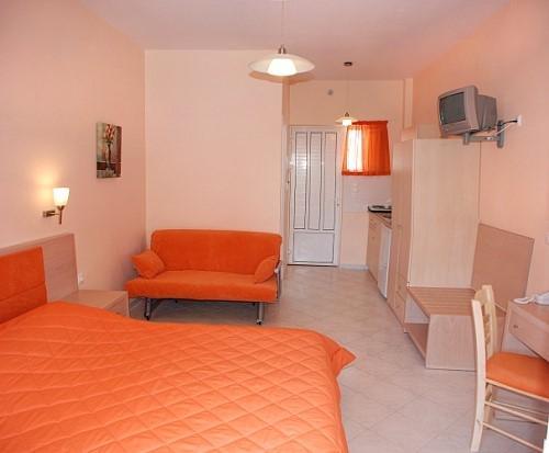 Oniro Hotel apartamentowy