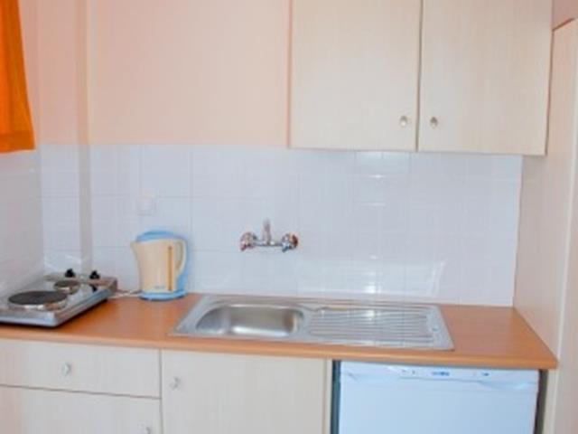 Oniro Hotel apartamentowy Zakintos
