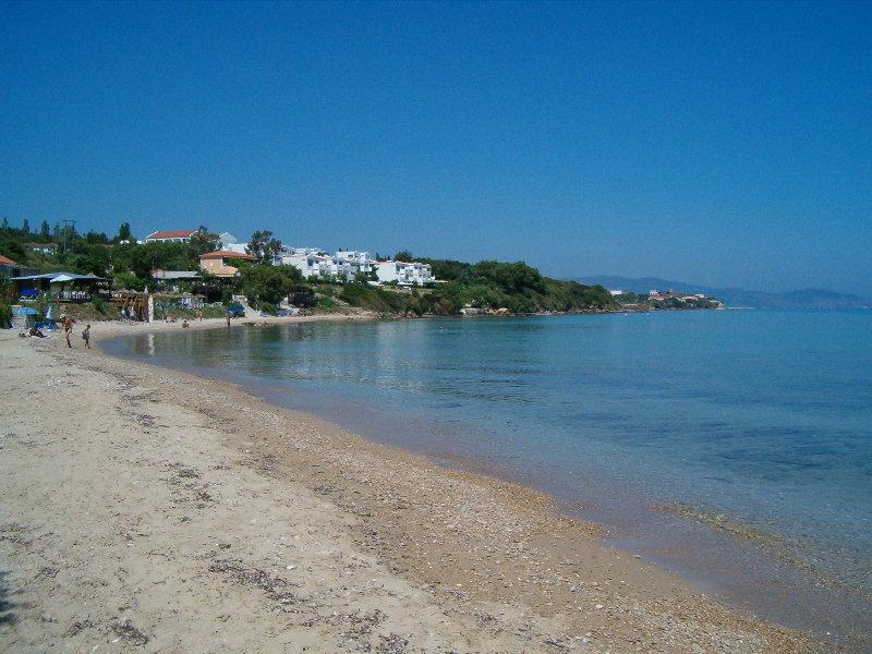 Hotel apartamentowy Oniro Zakintos
