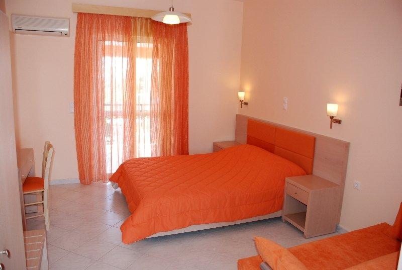 Hotel apartamentowy Oniro