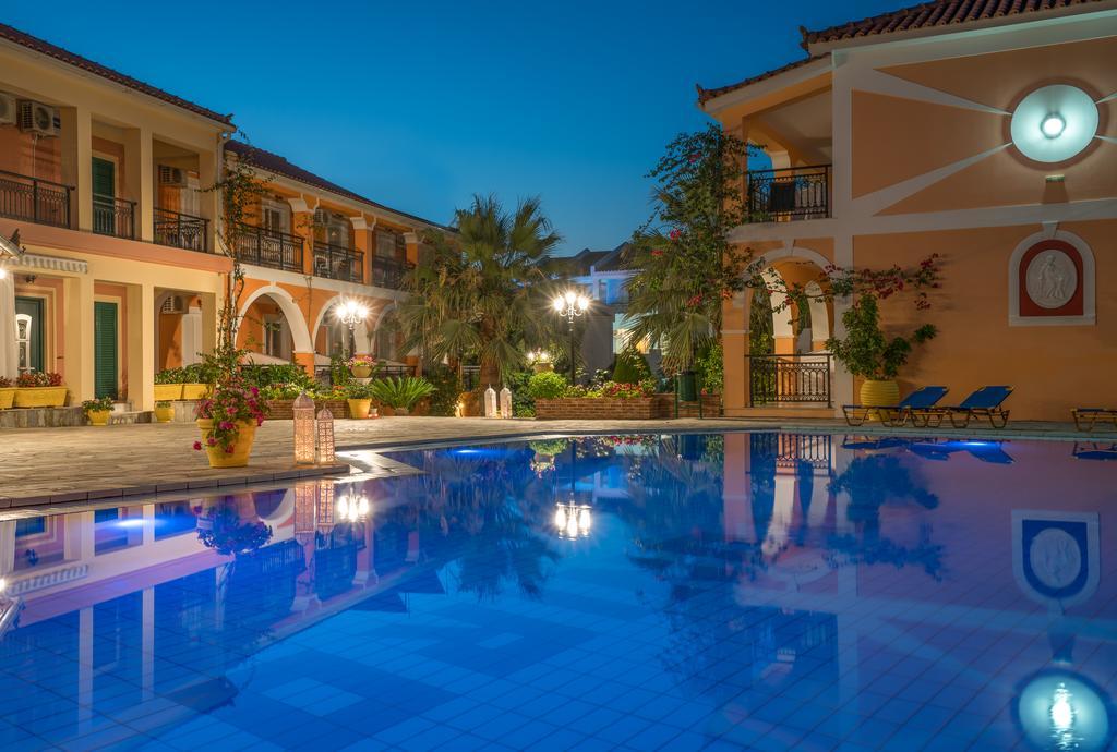Oniro Hotel apartamentowy 5*